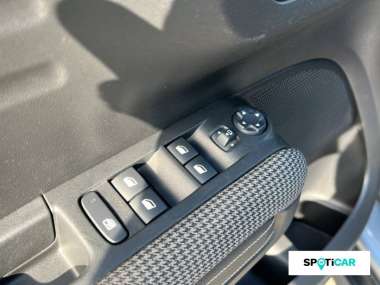 Citroën C3 Aircross Essence