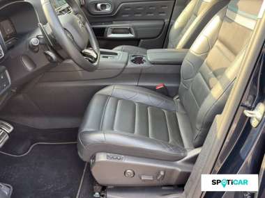 Citroën C5 Aircross Diesel