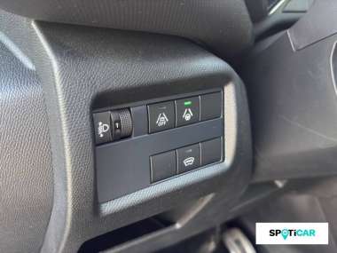 Citroën C5 Aircross Diesel