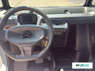 Citroën AMI Electrique