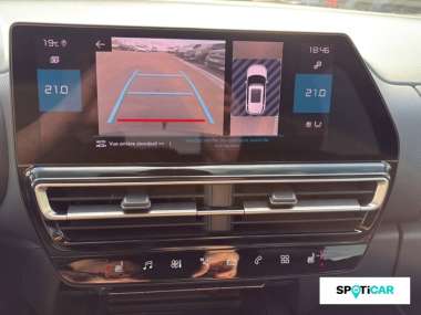 Citroën C5 Aircross Diesel