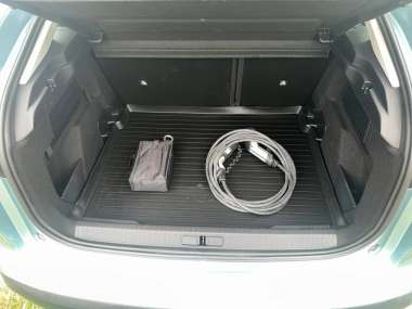 Citroën Ë-C4 Electrique