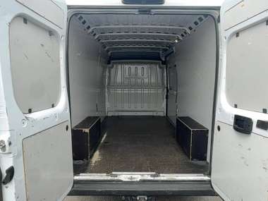 Citroën Jumper Diesel