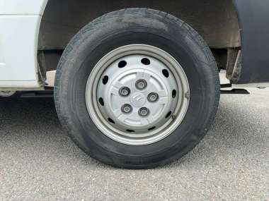 Citroën Jumper Diesel