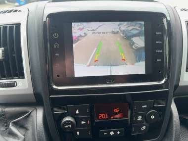 Citroën Jumper Diesel