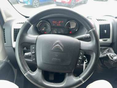Citroën Jumper Diesel
