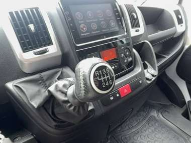 Citroën Jumper Diesel