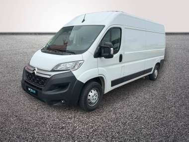 Citroën Jumper Diesel