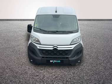 Citroën Jumper Diesel