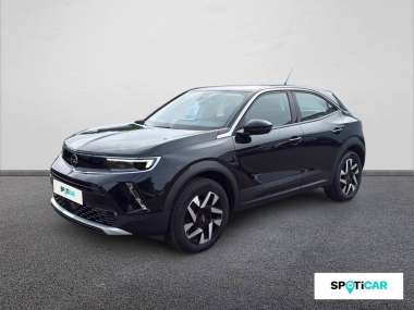 Opel Mokka Essence