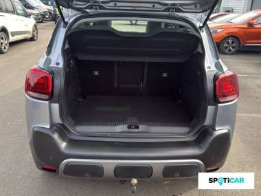 Citroën C3 Aircross Essence