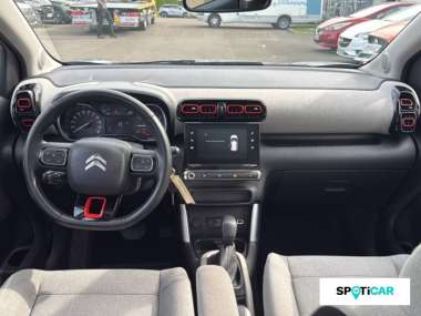 Citroën C3 Aircross Essence