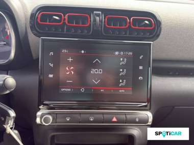 Citroën C3 Aircross Essence