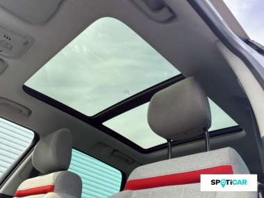 Citroën C3 Aircross Essence