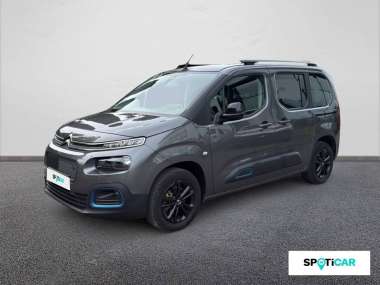 Citroën e-Berlingo Electrique
