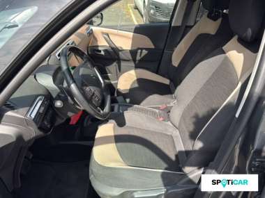 Citroën C4 Picasso Diesel