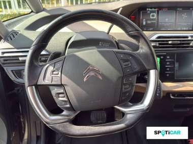 Citroën C4 Picasso Diesel