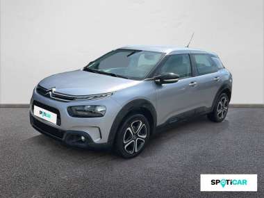 Citroën C4 Cactus Essence