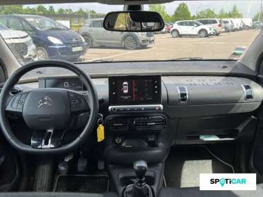 Citroën C4 Cactus Essence