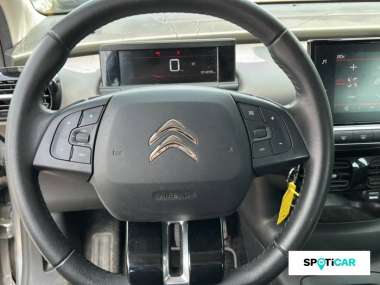 Citroën C4 Cactus Essence