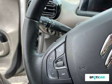 Citroën C4 Cactus Essence