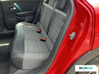 Citroën Ë-C4 Electrique