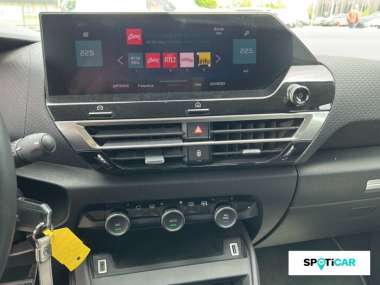 Citroën Ë-C4 Electrique