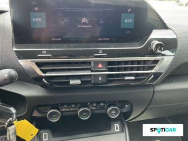 Citroën Ë-C4 Electrique
