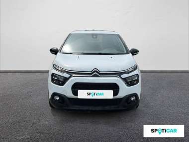 Citroën C3 Essence