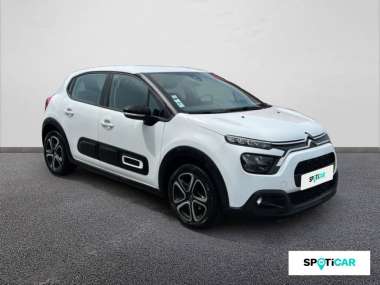 Citroën C3 Essence