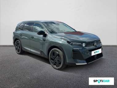 Citroën C5 AIRCROSS Hybride