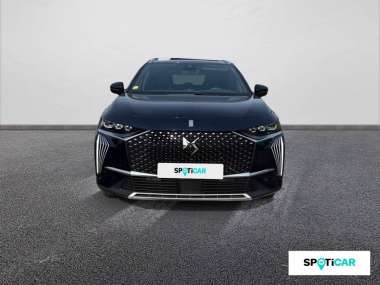 Ds DS 7 Diesel