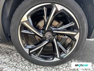 Ds DS 7 Diesel