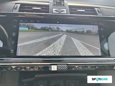 Ds DS 7 Diesel