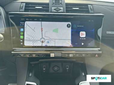 Ds DS 7 Diesel