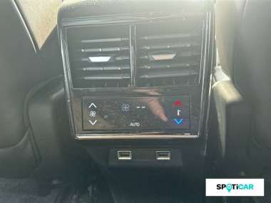 Ds DS 7 Diesel