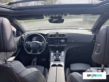 Ds DS 7 Diesel