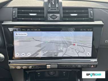 Ds DS 7 Diesel