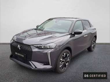 Ds DS 3 Hybride