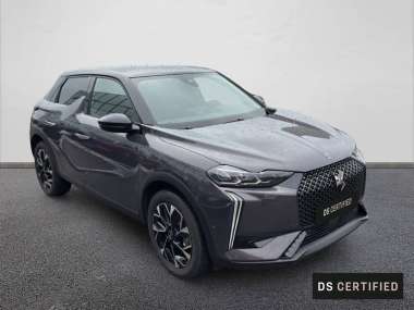 Ds DS 3 Hybride