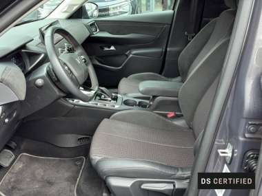 Ds DS 3 Hybride