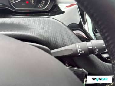 Peugeot 208 Essence