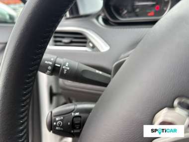 Peugeot 208 Essence