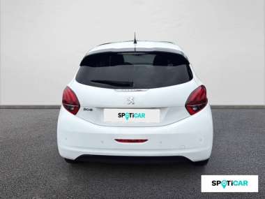 Peugeot 208 Essence