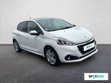 Peugeot 208 Essence