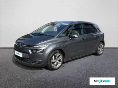 Citroën C4 Picasso Diesel