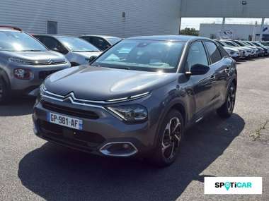 Citroën C4 Diesel