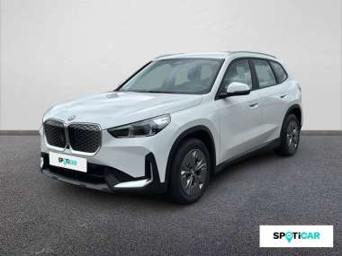 Bmw iX1 Electrique