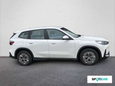 Bmw iX1 Electrique