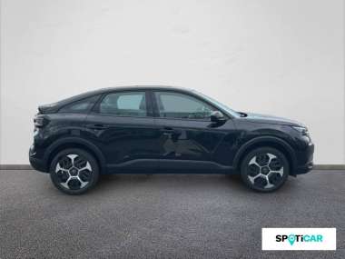 Citroën C4 Hybride